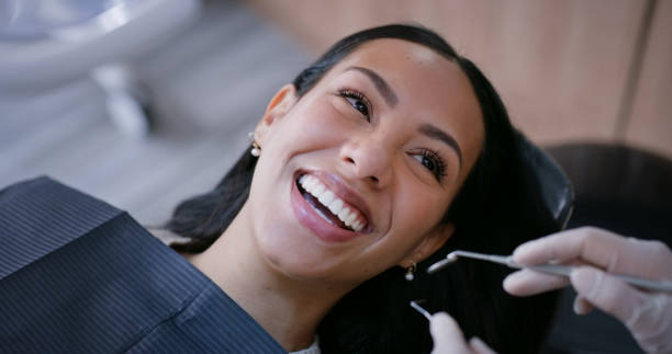 Advanced Technology for Better Dental Care in Capitol View, SC