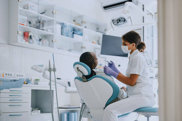 Oral Cancer Screening in Capitol View, SC