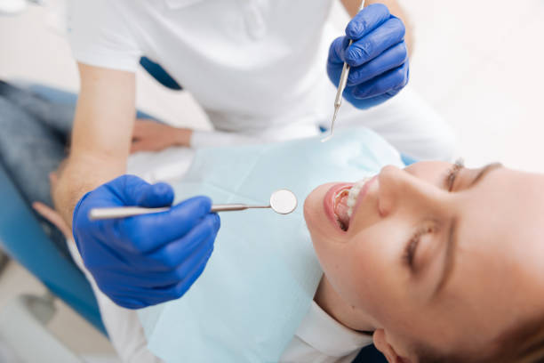 Dental X-Rays and Imaging in Capitol View, SC
